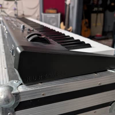 Kurzweil PC4-7 Stage Piano 76 Tasten Bild 8