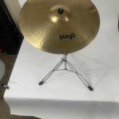 Stagg DH 20" Medium Ride 2022 - clear image 3