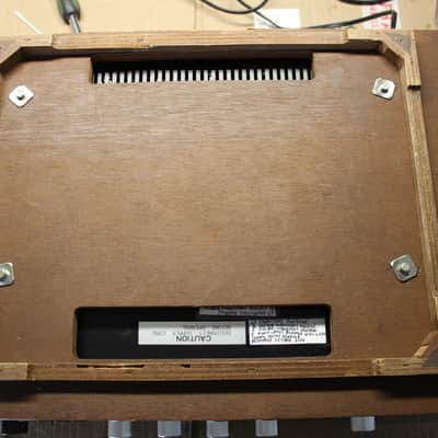 Restored Sansui 2000X AM/FM Stereo Receiver image 25