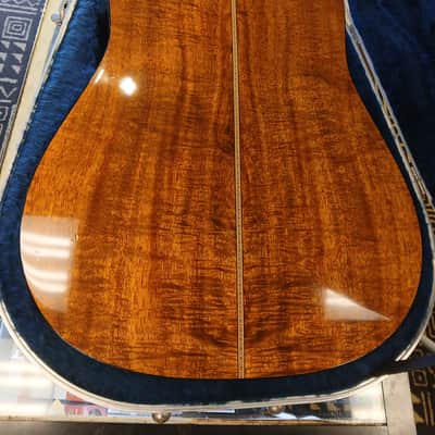 Martin Spd-16k - Natural image 10