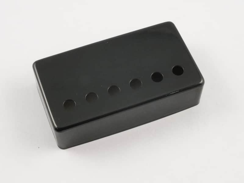 2023 Guitars Electric Ltd Humbucker Pickup Cover Black