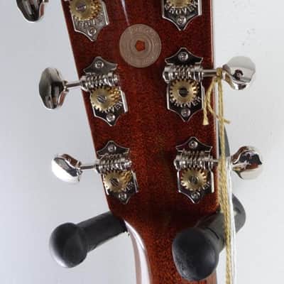 Martin Custom Shop OO Subway Token OO Grand Concert image 7