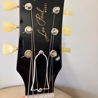 Gibson Custom Shop Special Order '59 Les Paul Standard Reissue image 16