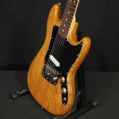 Fender Bronco 1978 - Refin Natural image 3