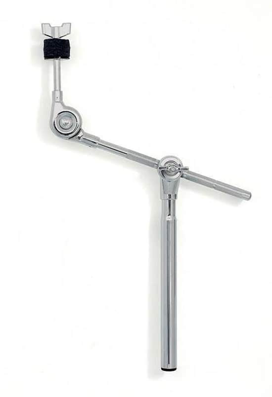 Gibraltar Gibraltar SC4425MB Mini Cymbal Boom with Ratchet Tilter image 1