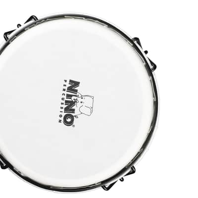 Meinl Nino Synthetic Djembe 8'' image 3