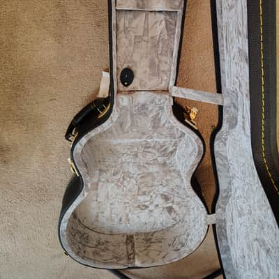Eastman AC622CE - Natural 2022 - Gloss image 14