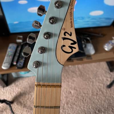 GJ2 Glendora Baby Blue image 3