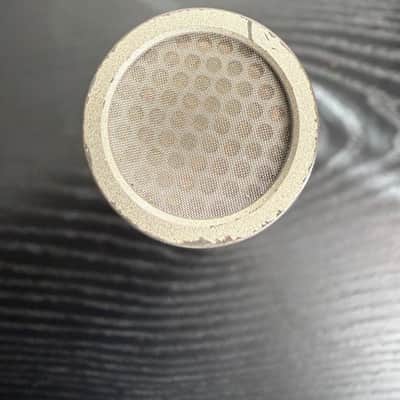 Shure KSM137 / SL 2010 - Present - Champagne image 3