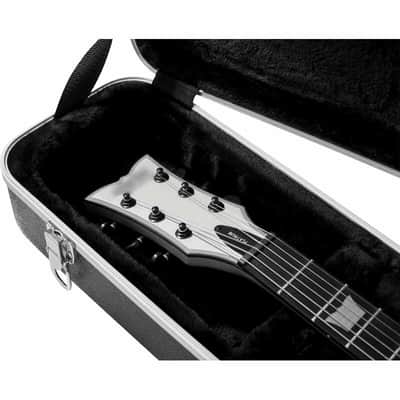 Gator GCLPS ABS deluxe pour guitare type LPS image 15