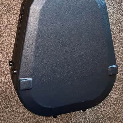 Schecter hardshell case for  acoustic guitar image 5