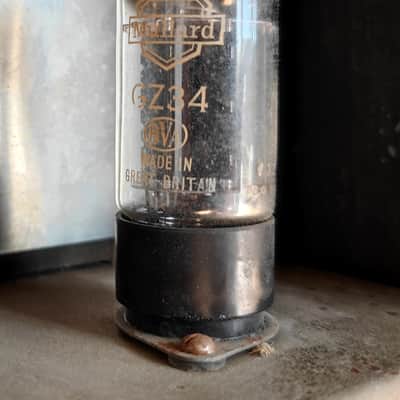 Selmer Treble N Bass 50 MK1 1963-65 image 13