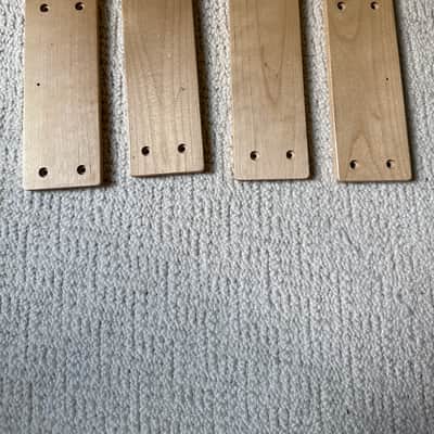 Cre8Audio NiftyCASE 2020 - natural image 1