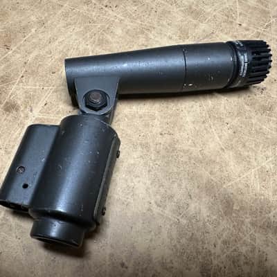 SHURE SM56 Unidyne III - US Made - Nice! imagen 2
