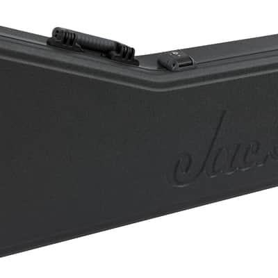 Jackson King V Molded Case, Black #2995442100 image 2