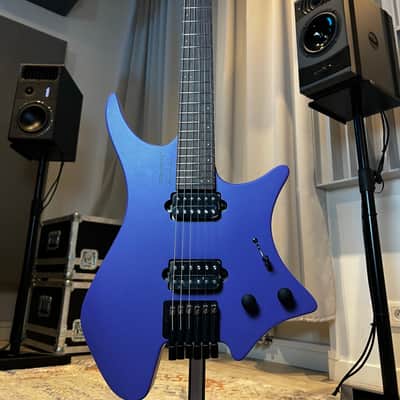 Strandberg Boden Essential 6 Future Dusk - BRAND NEW 2025! image 3