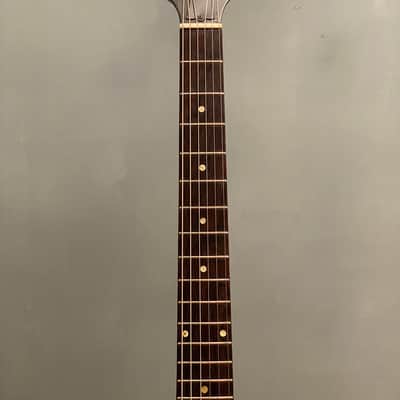 Gibson Les Paul Junior 1956 - Sunburst image 10