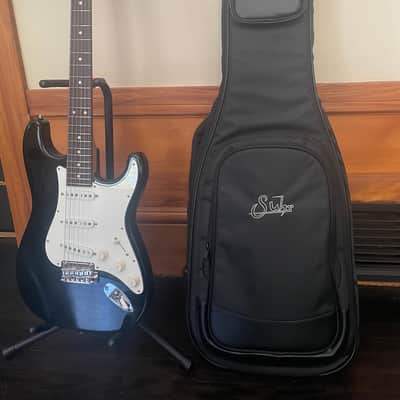 Lightweight Suhr Classic S SSS (2023) image 8