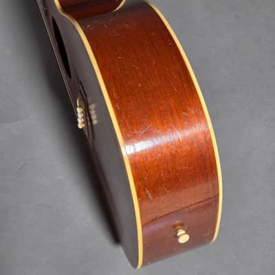 The Gibson TG-0 1928 - 34 - Natural image 17
