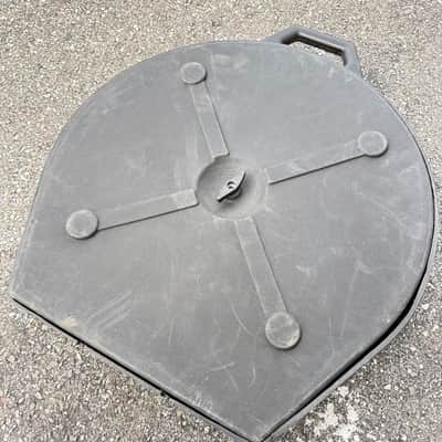 Sabian Cymbals vault Hard Cymbal Case - Polystyrene image 3