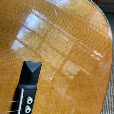 Martin 000-28VS Vintage Series Acoustic (2010) image 17