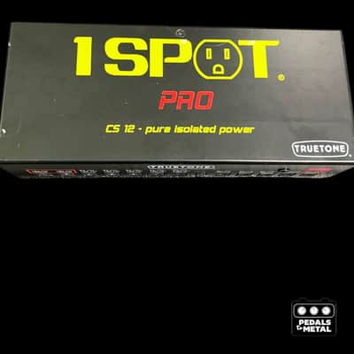 Truetone 1 SPOT Pro CS12 Power Supply -x19292 image 1