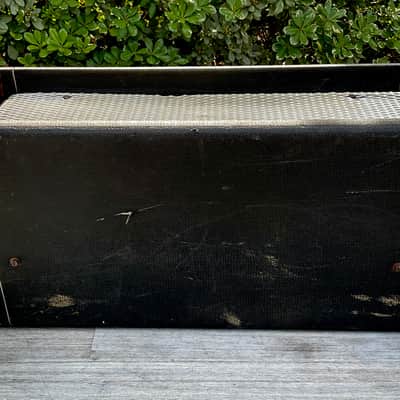 VINTAGE VAMP "VAMPOWER" MK III "AUDIO-PACK" 100 WATT - ALL ORIGINAL - EARLY 70'S - RARE - MADE IN UK image 15