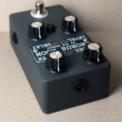 Ivy Pedals Chorus Moon 2025 image 3