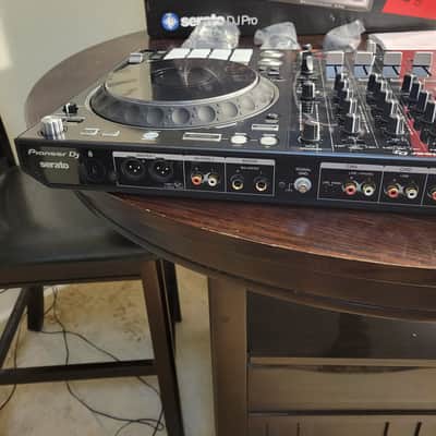 Pioneer DDJ 1000 SRT image 5