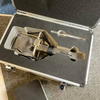 Marantz MPM-3000 Large-Diaphragm Condenser w/ Case! image 5
