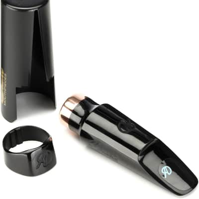 Drake Mouthpieces Jerry Bergonzi Master Series EB Tenor Saxophone Mouthpiece - 8 image 1