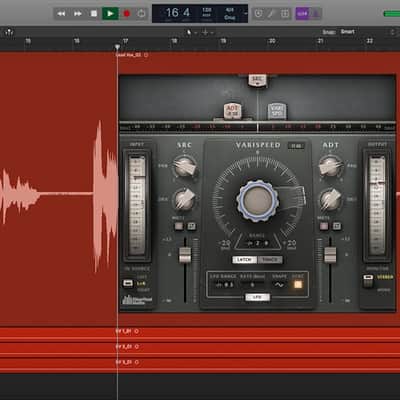 Waves Vocal Production Suite Plug-In Bundle (Download) image 6