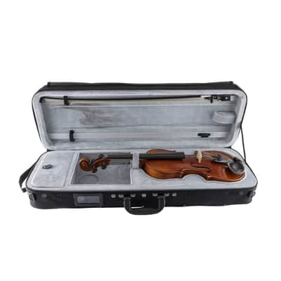 Scherl & Roth SR61E4H 4/4 Size Sarabande Intermediate Violin Outfit image 4
