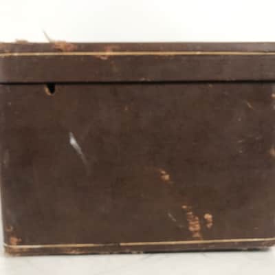 De Forest Transponder Suitcase Turntable Amplifier image 5