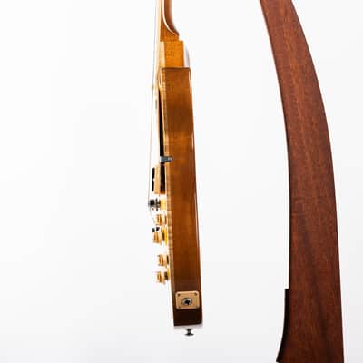 Gibson Les Paul Studio Session, Honey Burst | Demo image 8