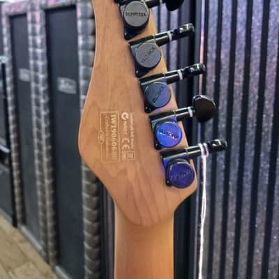 Schecter PT Special image 5