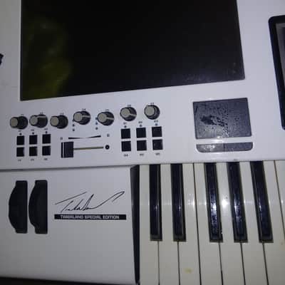 Open Labs Miko Timbaland Special Edition Keyboard Workstation image 3