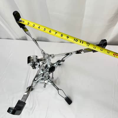 PDP by Pacific Double Braced Snare Percussion Drum Stand image 8