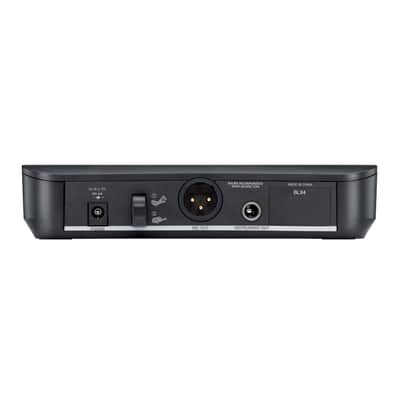 Shure BLX24E/B58 - H8E image 4