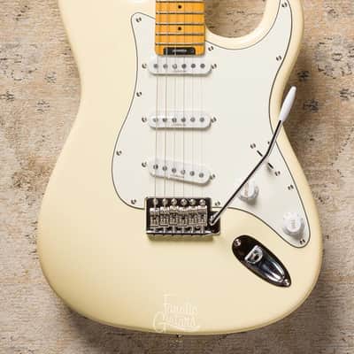 Blade Texas Classic - Vintage White image 2