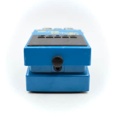 Boss BD-2 Blues Driver With Original Box Guitar Effect Pedal ZY24381 image 8