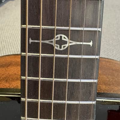 Alvarez AF66SHB Folk 2016-2024 - Mahogany image 7