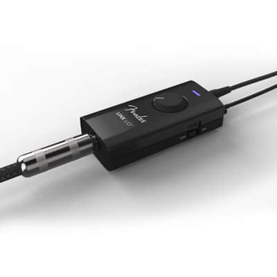 Fender Link I/O Interface image 13