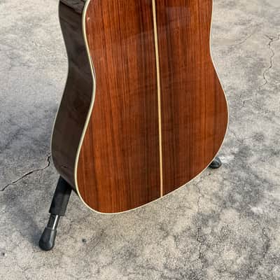 Martin Standard Series D-42 2005 - 2017 - Natural image 8
