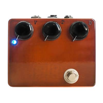 JHS Klon Replica