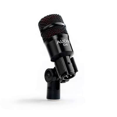 D4 Audix image 4