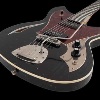 Novo Miris J - Bull Black image 6