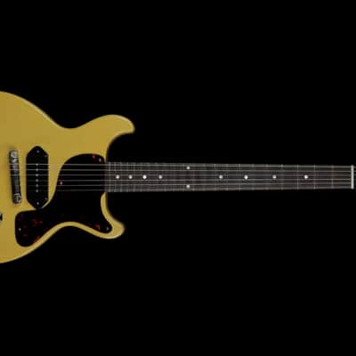 Gibson Custom Murphy Lab 1958 Les Paul Junior Double Cut Reissue Ultra Light Aged - TY (#250) image 17