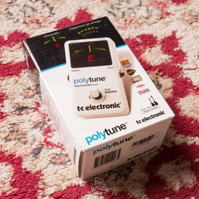 TC Electronic PolyTune #10328829 Second Hand image 7