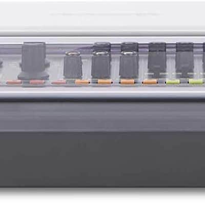 Decksaver DS-PC-BOUTIQUE Boutique Cover Fits TB-03, trs-09, trs-08, JU-06, JP-08 image 5